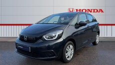 Honda Jazz 1.5 i-MMD Hybrid SE 5dr eCVT Hybrid Hatchback